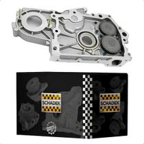 Bomba Oleo gm S10/trailblazer 2.8 200cv 12/ Schadek