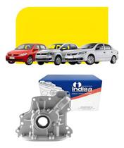 Bomba Oleo Gol G3 G4 G5 1.0 8v Flex Power 2002 Até 2016