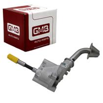 Bomba Óleo Gol Parati Saveiro Motor Ap 1.6 1.8 2.0 Gasolina - GMBO10086 Bomba Óleo Gol Parati Saveiro Motor Ap 1.6 1.8 2.0 Gasolina - GMBO10086