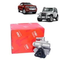 Bomba Oleo Hd Trw Ranger 3.0 Tdi Powerstroke/troller 3.0 Tdi 2005 A 2013-motor Mwm International Hs Ngd 3.0e Powerstroke