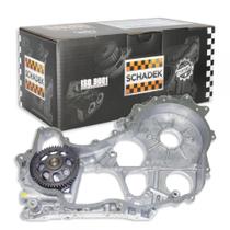 Bomba Óleo Hilux SW4 3.0 2006/2016 11320.0L040 Original Schadek 10309SH Bomba Óleo Hilux SW4 3.0 2006/2016 11320.0L040 Original Schadek 10309SH