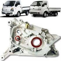 Bomba Oleo Hr Bongo 2.5 8v 2007 2008 2009 2010 2011 2012