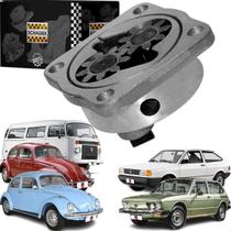 Bomba Oleo Motor Brasilia Gol Kombi Fusca, Fusca 4p