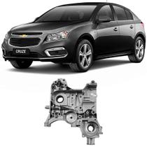 Bomba Óleo Motor Chevrolet Cruze 1.8 Sonic 1.6 Tracker 1.8