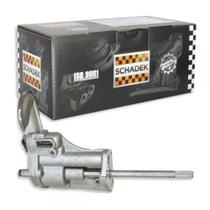 Bomba Óleo Motor Cht Ford Belina Corcel Del Rey Pampa 1.6 8v Bomba Óleo Motor Cht Ford Belina Corcel Del Rey Pampa 1.6 8v
