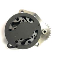 Bomba oleo motor cummins 6 isc ks nac **ford cargo 2632e cum