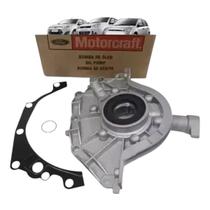 Bomba Óleo Motor Ford Ka Fiesta Zetec Rocam 1.0/1.6 Original-MB1A6600AA