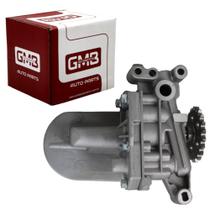Bomba Óleo Motor Indisa C3 1.4 8v 1.5 8v 2003 Até 2016 8v