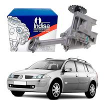 Bomba Oleo Motor Indisa Megane Grand Tour 1.6 2006 A 2012 Bomba Oleo Motor Indisa Megane Grand Tour 1.6 2006 A 2012