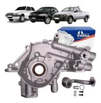 Bomba Óleo Motor para Fiat Fire 1.0 / 1.3 / 1.4 - Palio / Uno / Strada / Siena / Fiorino (Indisa 35188)