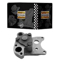 Bomba Óleo Motor Perkins 4236 4 Cil GM D10 D20 Ford F-350