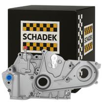 Bomba Oleo Motor S10 Trailblazer 2.8 16v 200cv 2013-2017