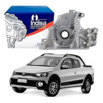 Bomba Oleo Motor Saveiro Cross 1.6 16v 2014 A 2017 Bomba Oleo Motor Saveiro Cross 1.6 16v 2014 A 2017