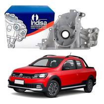 Bomba Oleo Motor Saveiro Cross 1.6 16v 2018 A 2023