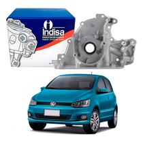 Bomba Oleo Motor Volkswagen Fox 1.6 16v 2015 A 2018