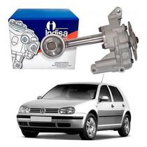 Bomba Oleo Motor Volkswagen Golf 1.8 1997 A 2006