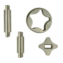 Bomba Óleo Motores Briggs & Stratton Modelo 794644 Original