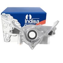 Bomba Oleo Nissan Maxima/pathfinder 3.0 v6 91/ Vg30e Indisa