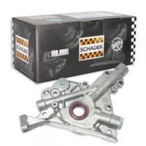 Bomba Oleo Onix 1.0 1.4 2013 2014 2015 2016 2017 2018 2020 Original Schadek 10305SH