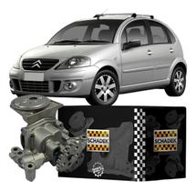 Bomba Óleo Peugeot 205 206 207 208 Citroen C3 1992 Á 2016 Bomba Óleo Peugeot 205 206 207 208 Citroen C3 1992 Á 2016