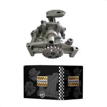 Bomba Oleo Peugeot 206/207/307 1.6 16v Citroen C3/c4 1.6 16v Schadek