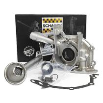 Bomba Oleo Renault Clio/logan/sandero Peugeot 206 1.0 16v
