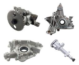 Bomba Oleo (reparo) P/ Rodeo Lumina 3.8 12v V6 Bloco 231 Bomba Oleo (reparo) P/ Rodeo Lumina 3.8 12v V6 Bloco 231