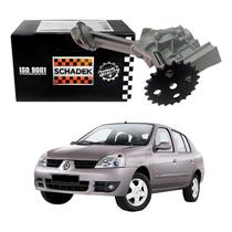 Bomba Oleo Schadek Clio Sedan 1.6 16v 2004 A 2009 Bomba Oleo Schadek Clio Sedan 1.6 16v 2004 A 2009