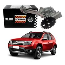 Bomba Oleo Schadek Duster 1.6 16v 2011 A 2016 Bomba Oleo Schadek Duster 1.6 16v 2011 A 2016