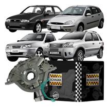 Bomba Óleo Schadek Ford Courier Ecosport Fiesta Focus Ka