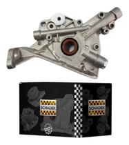 Bomba Óleo Schadek Gm Onix Prisma Cobalt Spin Montana Celta Bomba Óleo Schadek Gm Onix Prisma Cobalt Spin Montana Celta