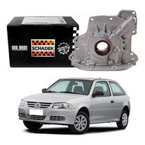 Bomba Oleo Schadek Gol G4 1.0 8v Ea111 2006 A 2008