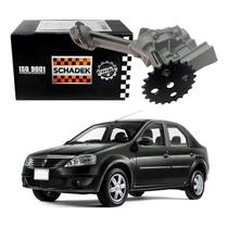 Bomba Oleo Schadek Logan 1.6 16v 2007 A 2013 Bomba Oleo Schadek Logan 1.6 16v 2007 A 2013