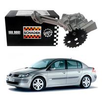 Bomba Oleo Schadek Megane 1.6 16v 2006 A 2012 Bomba Oleo Schadek Megane 1.6 16v 2006 A 2012