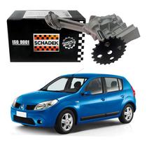 Bomba Oleo Schadek Sandero 1.6 16v 2007 A 2013 Bomba Oleo Schadek Sandero 1.6 16v 2007 A 2013