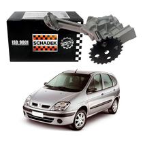 Bomba Oleo Schadek Scenic 1.6 16v 2005 A 2010 Bomba Oleo Schadek Scenic 1.6 16v 2005 A 2010
