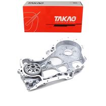 Bomba Oleo Sw4 D4D 3.0 16V 2005 A 2012 / Hilux D4D 3.0 16V 2005 A 2012 / Hilux D4D Sr 3.0 16V 2005 A 2012 Bomba Oleo Sw4 D4D 3.0 16V 2005 A 2012 / Hilux D4D 3.0 16V 2005 A 2012 / Hilux D4D Sr 3.0 16V 2005 A 2012