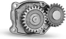 Bomba Óleo Uniport 3000 Plus Vortex 2013 a 2024 10.133