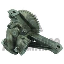 Bomba óleo valtra turbo 4 cilindros -