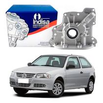 Bomba Oleo Volkswagen Gol G4 1.0 8v Ea111 2006 A 2014