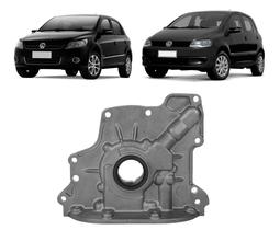 Bomba oleo vw gol 1.0 8v/16v gol/voyage/saveiro g5/g6