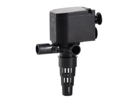 Bomba Oxigenadora Submersível P/ Aquários Sobo WP-880 - Cmik Bomba Oxigenadora Submersível P/ Aquários Sobo WP-880 - Cmik