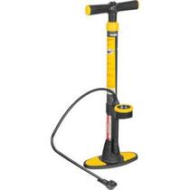 Bomba p/encher pneus 60cm c/manometro vonder Bomba p/encher pneus 60cm c/manometro vonder