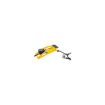Bomba P/Encher Pneus Com Pedal Vonder 954