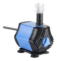 Bomba P/ Lagos Fontes E Cascatas 1000l/h Eleva A 1,80 Metros - Aqua Tank