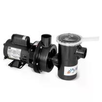 Bomba P/ Piscina Nautilus NBF-2 - 1/2 CV Monofásica c/ pré-filtro 110/220V