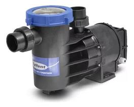 Bomba p/ Piscina Syllent c/ Pré-Filtro 2CV 220V Autoescorvante