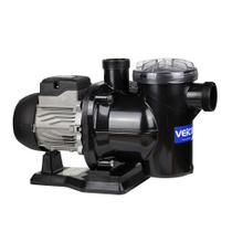 Bomba p/ Piscina Veico c/ Pré-Filtro 1/3CV Bivolt Bomba p/ Piscina Veico c/ Pré-Filtro 1/3CV Bivolt