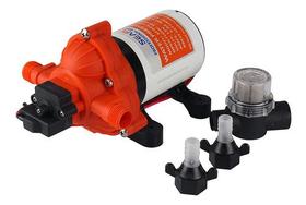 Bomba P/ Puverizador Elétrico Pressurizada 2 Gpm 12v 30 Psi Bomba P/ Puverizador Elétrico Pressurizada 2 Gpm 12v 30 Psi