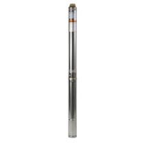 Bomba Palito 3" 1/2 submersa caneta ideal para poços artesianos